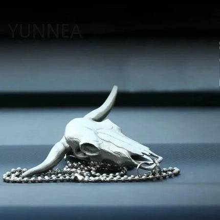 Outdoor Pocket Cutting Tool & Window Breaker Necklace