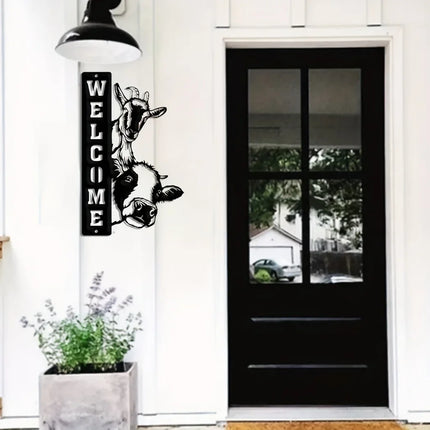 Ranch Farmhouse Wall Art