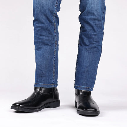 Western Fashion Boots for Men