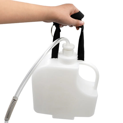 Veterinary Drench Gun for Cattle, Sheep & Goats