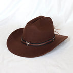 Brown02 / 57-59CM