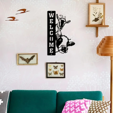 Ranch Farmhouse Wall Art