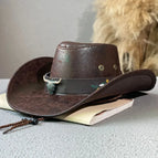 Brown01 / 56-58CM