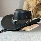 Black01 / 56-58CM
