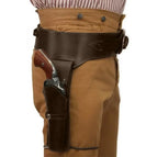Brown / One Size / medieval