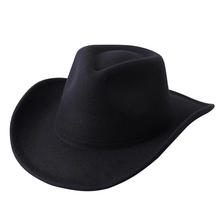 Cowboy Felt Hat