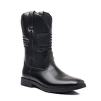 Black / 38