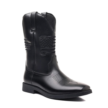 Western Fashion Boots for Men