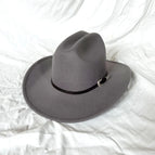 GRAY / 57-59CM