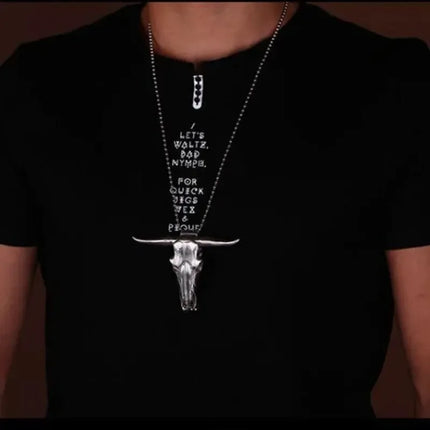 Outdoor Pocket Cutting Tool & Window Breaker Necklace