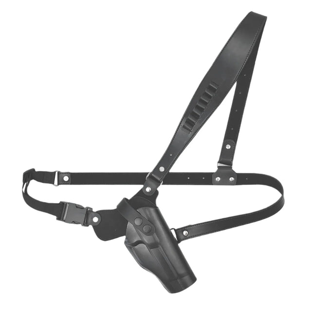 Leather Cowboy Gun Holster