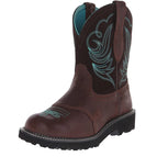 Brown Blue / 35