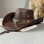 Brown02 / 56-58CM